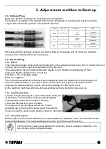 Preview for 29 page of Teyme EOLO-GTE10 Instructions Manual