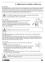 Preview for 31 page of Teyme EOLO-GTE10 Instructions Manual