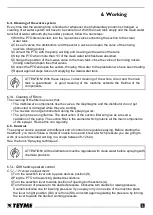 Preview for 35 page of Teyme EOLO-GTE10 Instructions Manual