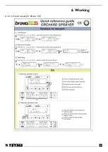 Preview for 39 page of Teyme EOLO-GTE10 Instructions Manual