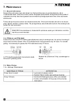 Preview for 44 page of Teyme EOLO-GTE10 Instructions Manual