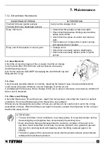 Preview for 45 page of Teyme EOLO-GTE10 Instructions Manual