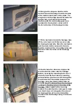 Preview for 6 page of TF Model COBRA AH-1S 600 Manual