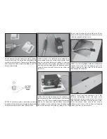 Preview for 7 page of TF TOP FLITE P-470 THUNDERBOLT Manual