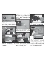 Preview for 11 page of TF TOP FLITE P-470 THUNDERBOLT Manual