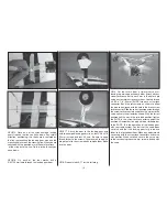 Preview for 13 page of TF TOP FLITE P-470 THUNDERBOLT Manual