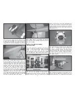 Preview for 17 page of TF TOP FLITE P-470 THUNDERBOLT Manual