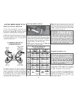 Preview for 28 page of TF TOP FLITE P-470 THUNDERBOLT Manual