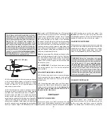 Preview for 29 page of TF TOP FLITE P-470 THUNDERBOLT Manual