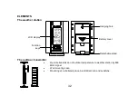 Предварительный просмотр 33 страницы TFA Dostmann 35.1026.54.IT Instruction Manual