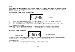 Предварительный просмотр 43 страницы TFA Dostmann 35.1026.54.IT Instruction Manual