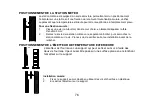 Предварительный просмотр 77 страницы TFA Dostmann 35.1026.54.IT Instruction Manual