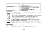 Предварительный просмотр 104 страницы TFA Dostmann 35.1026.54.IT Instruction Manual