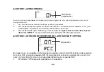 Предварительный просмотр 147 страницы TFA Dostmann 35.1026.54.IT Instruction Manual