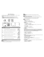 Preview for 1 page of TFA Dostmann AIRCO2NTROL 3000 User Manual