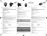 TFA 30.1062 Instruction Manual preview