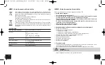 Предварительный просмотр 9 страницы TFA 30.2026 Operating Instructions Manual