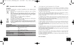 Предварительный просмотр 21 страницы TFA 30.2026 Operating Instructions Manual