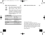 Предварительный просмотр 6 страницы TFA 30.2031 Instruction Manual