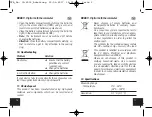 Предварительный просмотр 9 страницы TFA 30.2031 Instruction Manual