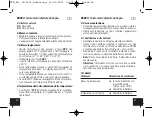 Предварительный просмотр 16 страницы TFA 30.2031 Instruction Manual