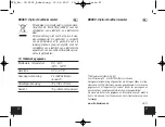 Предварительный просмотр 21 страницы TFA 30.2031 Instruction Manual