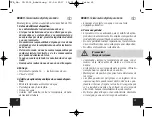 Предварительный просмотр 22 страницы TFA 30.2031 Instruction Manual