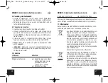 Предварительный просмотр 24 страницы TFA 30.2031 Instruction Manual