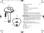 Предварительный просмотр 5 страницы TFA 30.2033.20 Instruction Manual