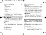 Предварительный просмотр 13 страницы TFA 30.2033.20 Instruction Manual