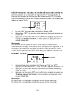 Preview for 53 page of TFA 30.3013.IT Instruction Manual