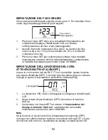 Preview for 93 page of TFA 30.3013.IT Instruction Manual