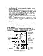 Preview for 112 page of TFA 30.3013.IT Instruction Manual