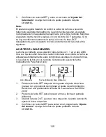 Preview for 116 page of TFA 30.3013.IT Instruction Manual