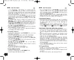 Предварительный просмотр 5 страницы TFA 30.3034.01 Instruction Manual