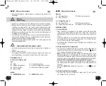 Предварительный просмотр 8 страницы TFA 30.3034.01 Instruction Manual