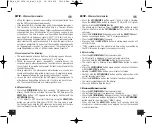 Предварительный просмотр 9 страницы TFA 30.3034.01 Instruction Manual