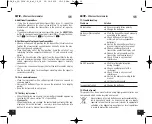 Предварительный просмотр 10 страницы TFA 30.3034.01 Instruction Manual