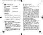 Предварительный просмотр 13 страницы TFA 30.3034.01 Instruction Manual