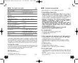 Предварительный просмотр 16 страницы TFA 30.3034.01 Instruction Manual