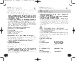 Предварительный просмотр 3 страницы TFA 30.3034 Instruction Manual