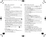 Предварительный просмотр 8 страницы TFA 30.3034 Instruction Manual