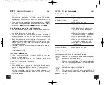 Предварительный просмотр 9 страницы TFA 30.3034 Instruction Manual