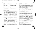 Предварительный просмотр 12 страницы TFA 30.3034 Instruction Manual