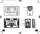 Предварительный просмотр 2 страницы TFA 30.3048 Operating Instructions Manual