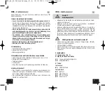 Предварительный просмотр 3 страницы TFA 30.3048 Operating Instructions Manual