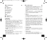 Предварительный просмотр 4 страницы TFA 30.3048 Operating Instructions Manual