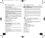 Предварительный просмотр 12 страницы TFA 30.3048 Operating Instructions Manual