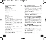 Предварительный просмотр 22 страницы TFA 30.3048 Operating Instructions Manual