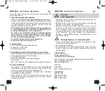 Preview for 3 page of TFA 30.3049 Operating Instructions Manual